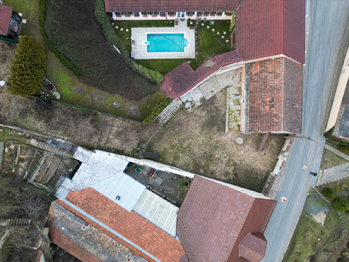 Prodej domu 50 m², Nové Bránice