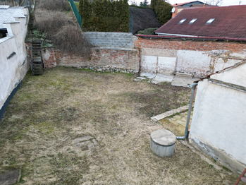 Prodej domu 50 m², Nové Bránice