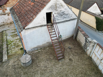 Prodej domu 50 m², Nové Bránice