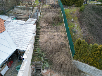 Prodej domu 50 m², Nové Bránice