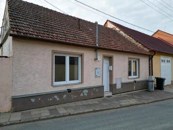 Prodej domu 50 m², Nové Bránice