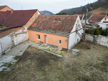 Prodej domu 50 m², Nové Bránice