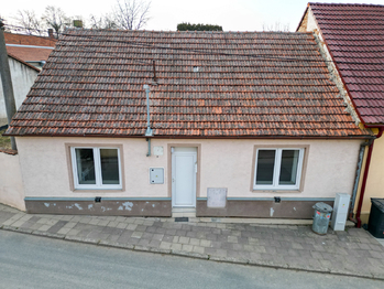 Prodej domu 50 m², Nové Bránice