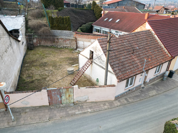 Prodej domu 50 m², Nové Bránice