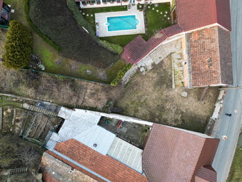 Prodej domu 50 m², Nové Bránice