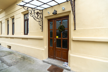 Prodej bytu 4+1 v osobním vlastnictví 207 m², Litoměřice