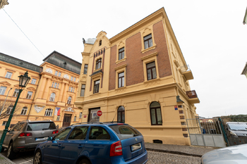 Prodej bytu 4+1 v osobním vlastnictví 207 m², Litoměřice