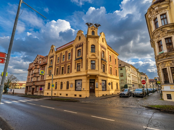 Prodej bytu 4+1 v osobním vlastnictví 207 m², Litoměřice