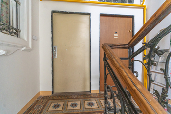 Prodej bytu 4+1 v osobním vlastnictví 207 m², Litoměřice