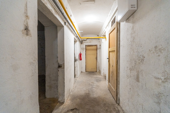 Prodej bytu 4+1 v osobním vlastnictví 207 m², Litoměřice