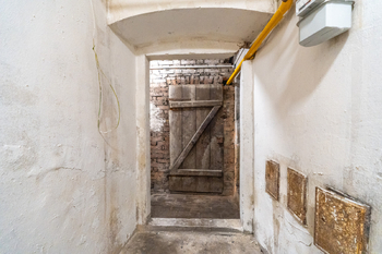 Prodej bytu 4+1 v osobním vlastnictví 207 m², Litoměřice