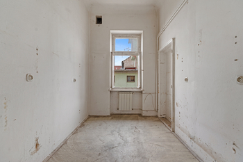 Prodej bytu 4+1 v osobním vlastnictví 207 m², Litoměřice