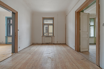 Prodej bytu 4+1 v osobním vlastnictví 207 m², Litoměřice