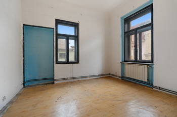Prodej bytu 4+1 v osobním vlastnictví 207 m², Litoměřice