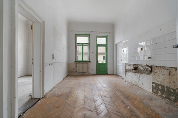 Prodej bytu 4+1 v osobním vlastnictví 207 m², Litoměřice