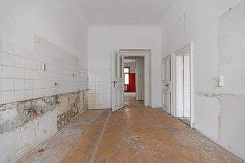 Prodej bytu 4+1 v osobním vlastnictví 207 m², Litoměřice