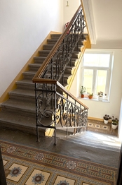 Prodej bytu 4+1 v osobním vlastnictví 207 m², Litoměřice