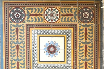 Prodej bytu 4+1 v osobním vlastnictví 207 m², Litoměřice