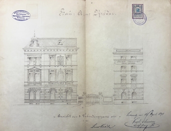 Prodej bytu 4+1 v osobním vlastnictví 207 m², Litoměřice