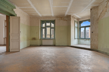 Prodej bytu 4+1 v osobním vlastnictví 207 m², Litoměřice