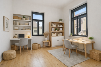 Prodej bytu 4+1 v osobním vlastnictví 139 m², Litoměřice