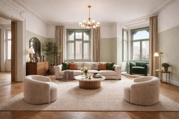 Prodej bytu 4+1 v osobním vlastnictví 139 m², Litoměřice