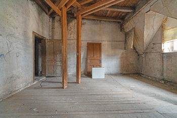 Prodej bytu 4+1 v osobním vlastnictví 139 m², Litoměřice