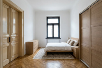 Prodej bytu 4+1 v osobním vlastnictví 139 m², Litoměřice