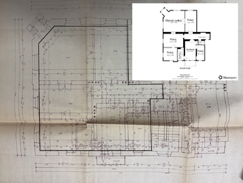 Prodej bytu 4+1 v osobním vlastnictví 139 m², Litoměřice