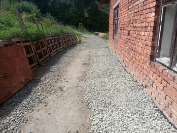 Prodej domu 313 m², Dětřichov u Moravské Třebové