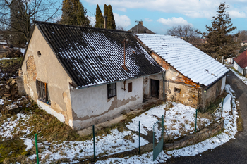 Prodej domu 100 m², Bystřice