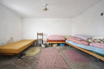 Prodej domu 100 m², Bystřice