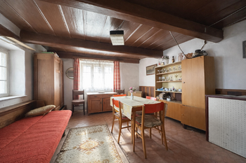 Prodej domu 100 m², Bystřice