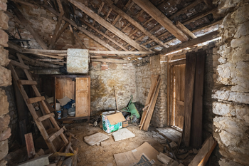 Prodej domu 100 m², Bystřice