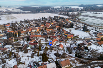 Prodej domu 100 m², Bystřice