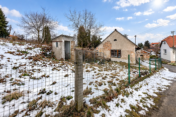 Prodej domu 100 m², Bystřice