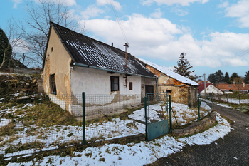 Prodej domu 100 m², Bystřice