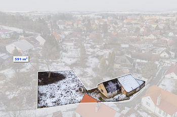 Prodej domu 100 m², Bystřice