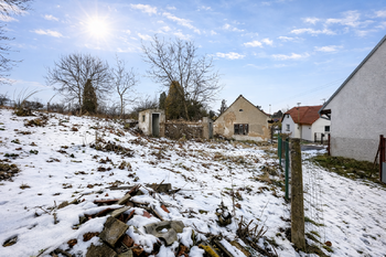 Prodej domu 100 m², Bystřice