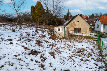 Prodej domu 100 m², Bystřice