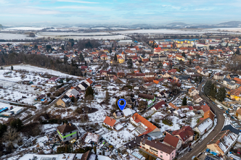 Prodej domu 100 m², Bystřice