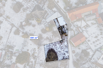 Prodej domu 100 m², Bystřice