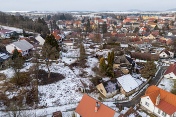 Prodej domu 100 m², Bystřice