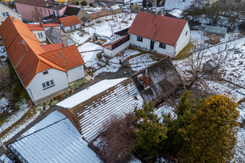 Prodej domu 100 m², Bystřice