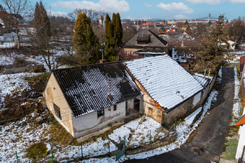 Prodej domu 100 m², Bystřice