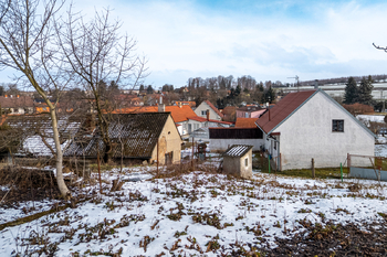 Prodej domu 100 m², Bystřice