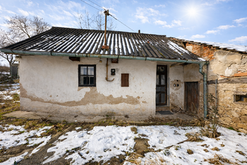 Prodej domu 100 m², Bystřice