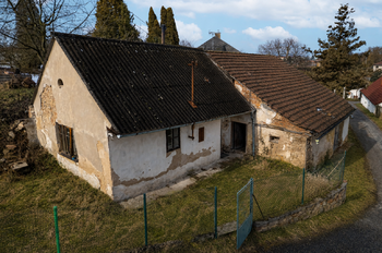Prodej domu 100 m², Bystřice