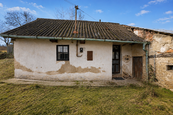 Prodej domu 100 m², Bystřice
