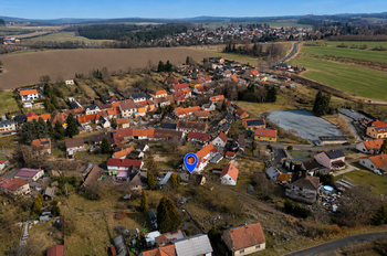 Prodej domu 100 m², Bystřice